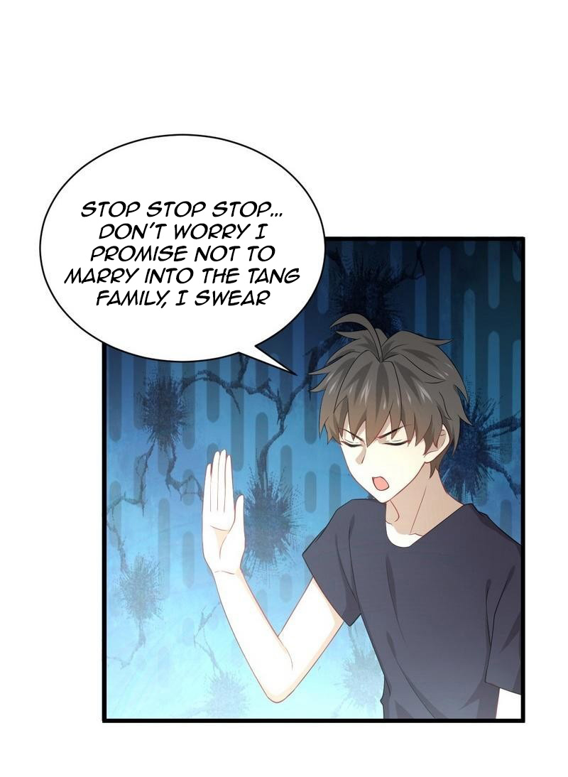 Immortal Swordsman in The Reverse World Chapter 67 - page 30