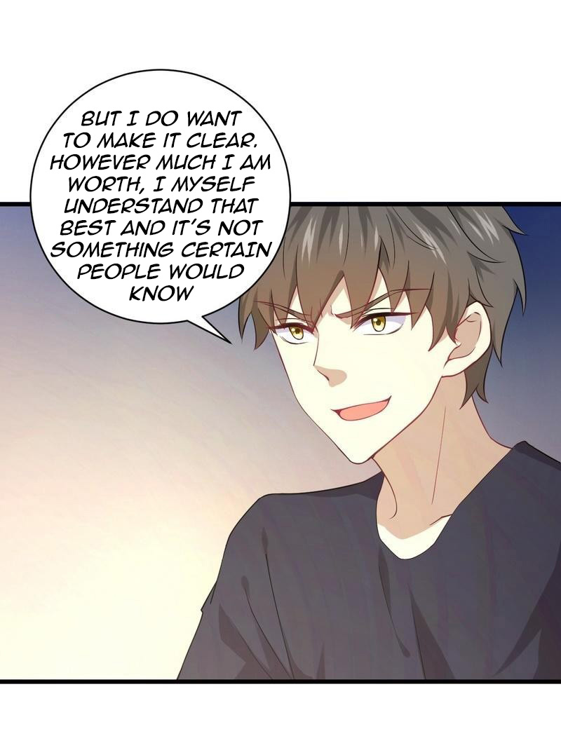 Immortal Swordsman in The Reverse World Chapter 67 - page 31