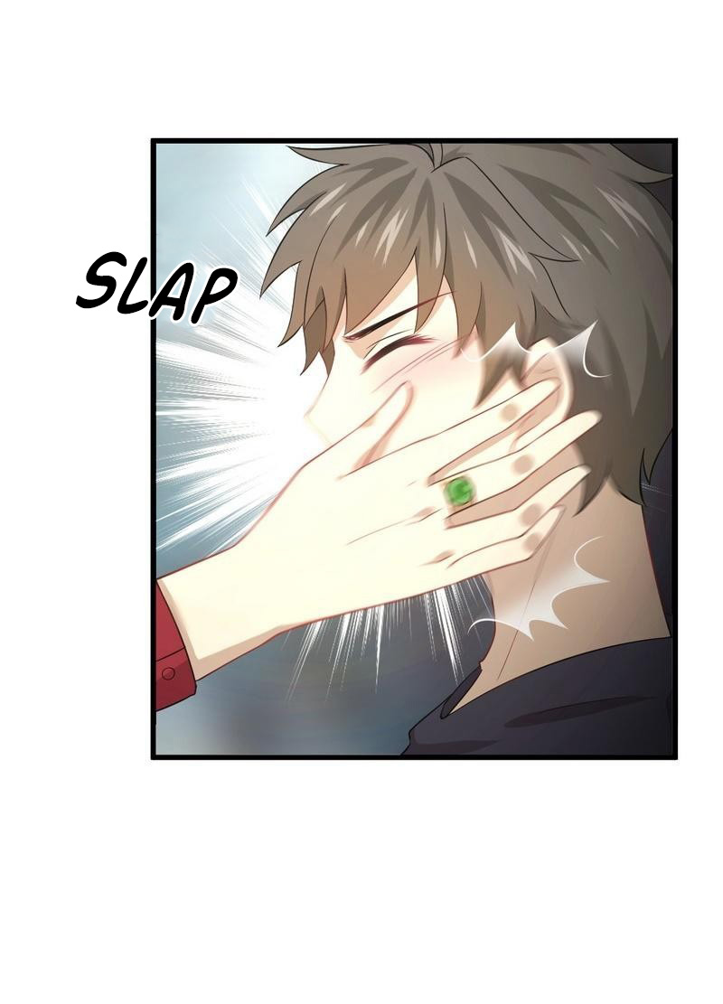 Immortal Swordsman in The Reverse World Chapter 67 - page 34