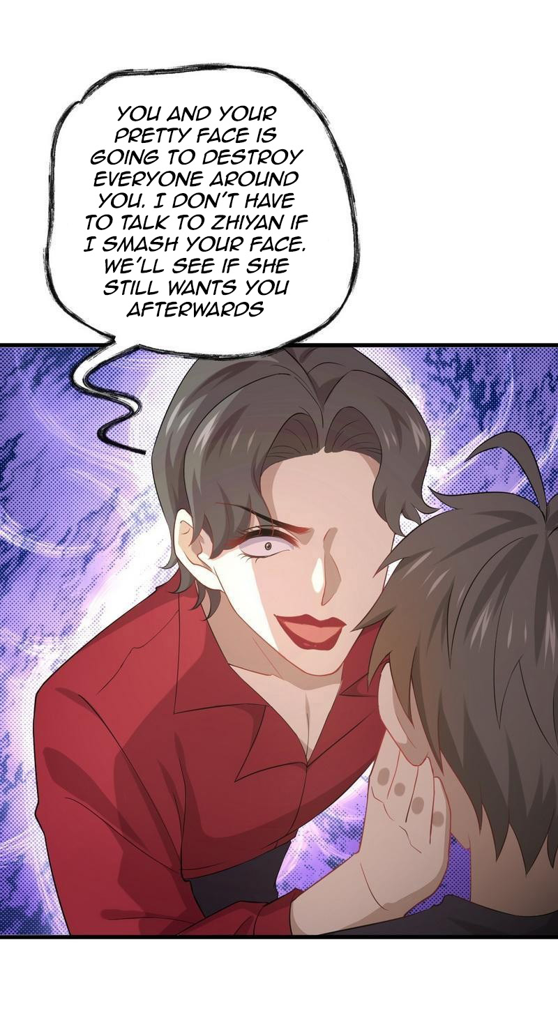 Immortal Swordsman in The Reverse World Chapter 67 - page 35
