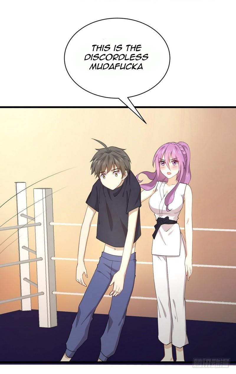 Immortal Swordsman in The Reverse World Chapter 67 - page 39