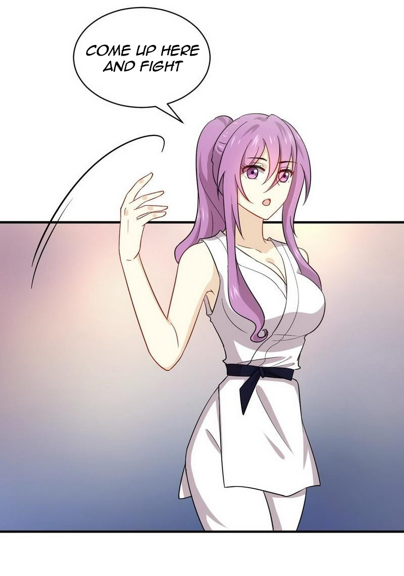 Immortal Swordsman in The Reverse World Chapter 66 - page 13