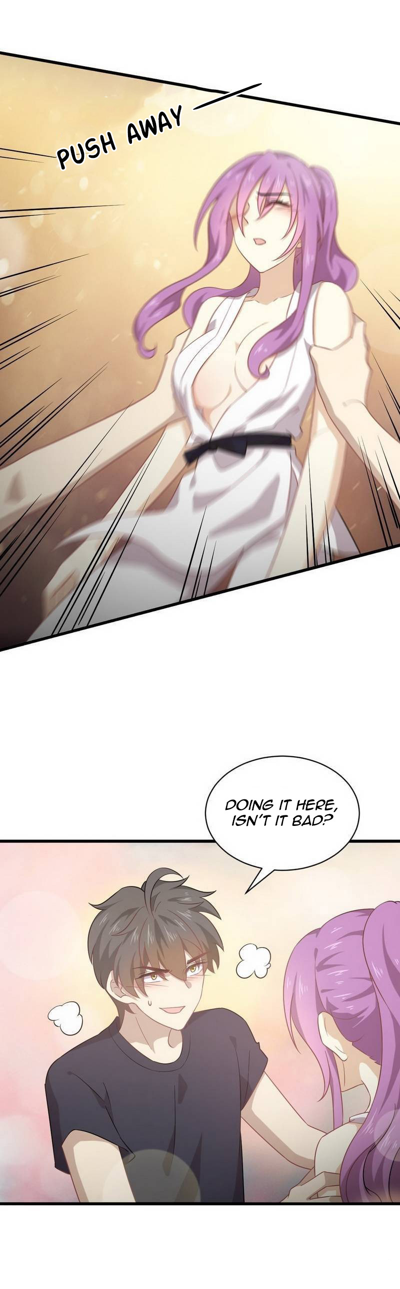 Immortal Swordsman in The Reverse World Chapter 66 - page 26