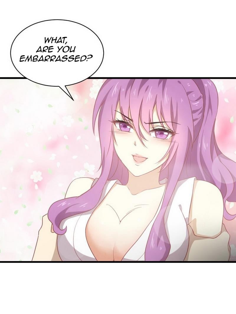 Immortal Swordsman in The Reverse World Chapter 66 - page 27