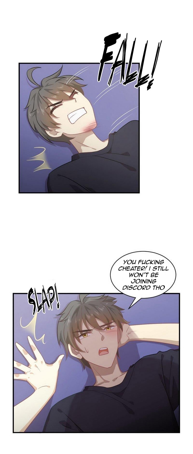 Immortal Swordsman in The Reverse World Chapter 66 - page 32