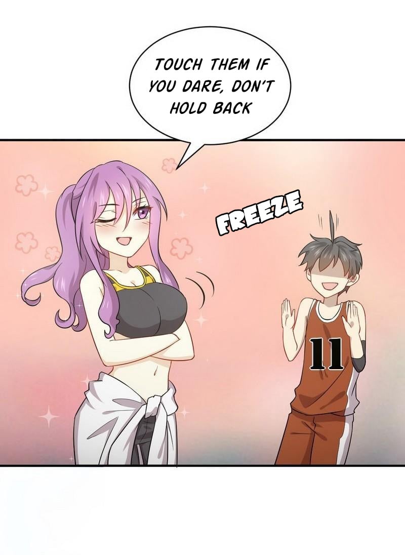 Immortal Swordsman in The Reverse World Chapter 66 - page 6
