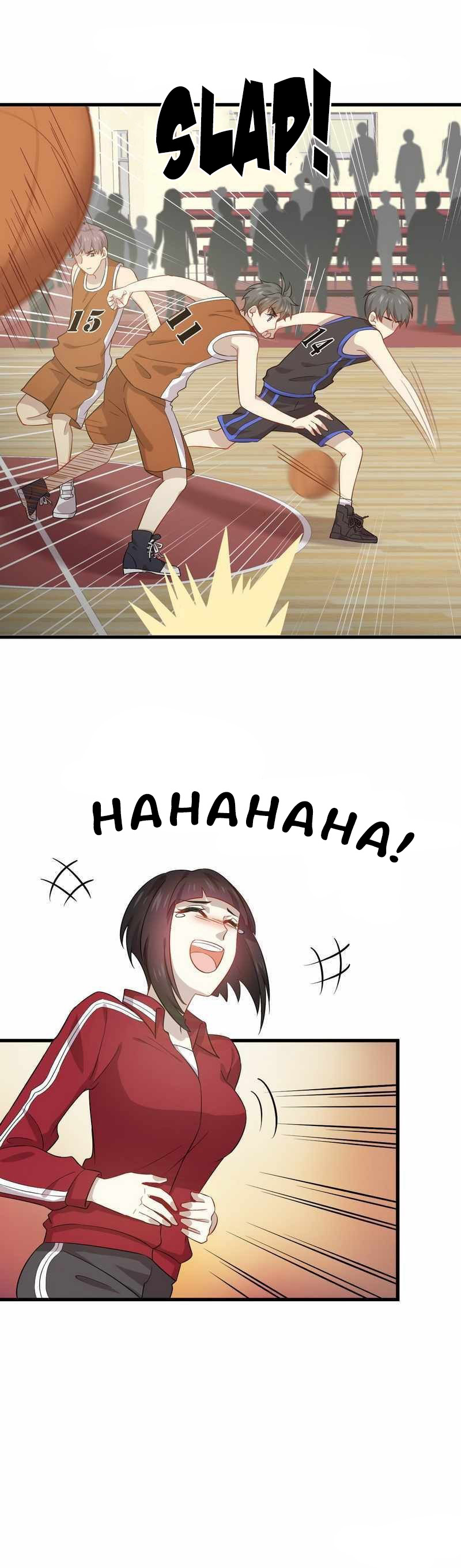 Immortal Swordsman in The Reverse World Chapter 65 - page 14