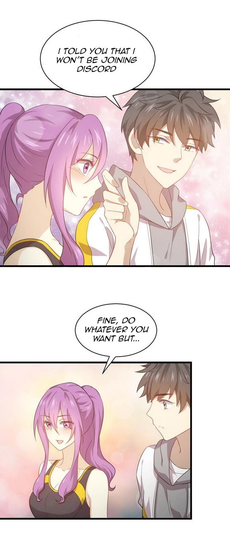 Immortal Swordsman in The Reverse World Chapter 65 - page 31
