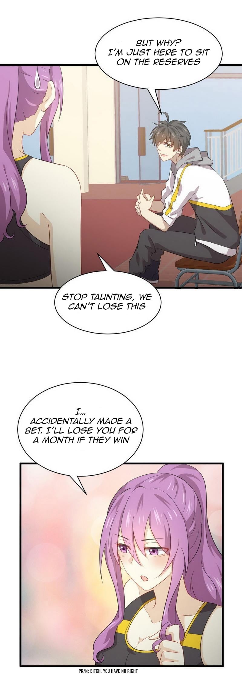 Immortal Swordsman in The Reverse World Chapter 65 - page 5