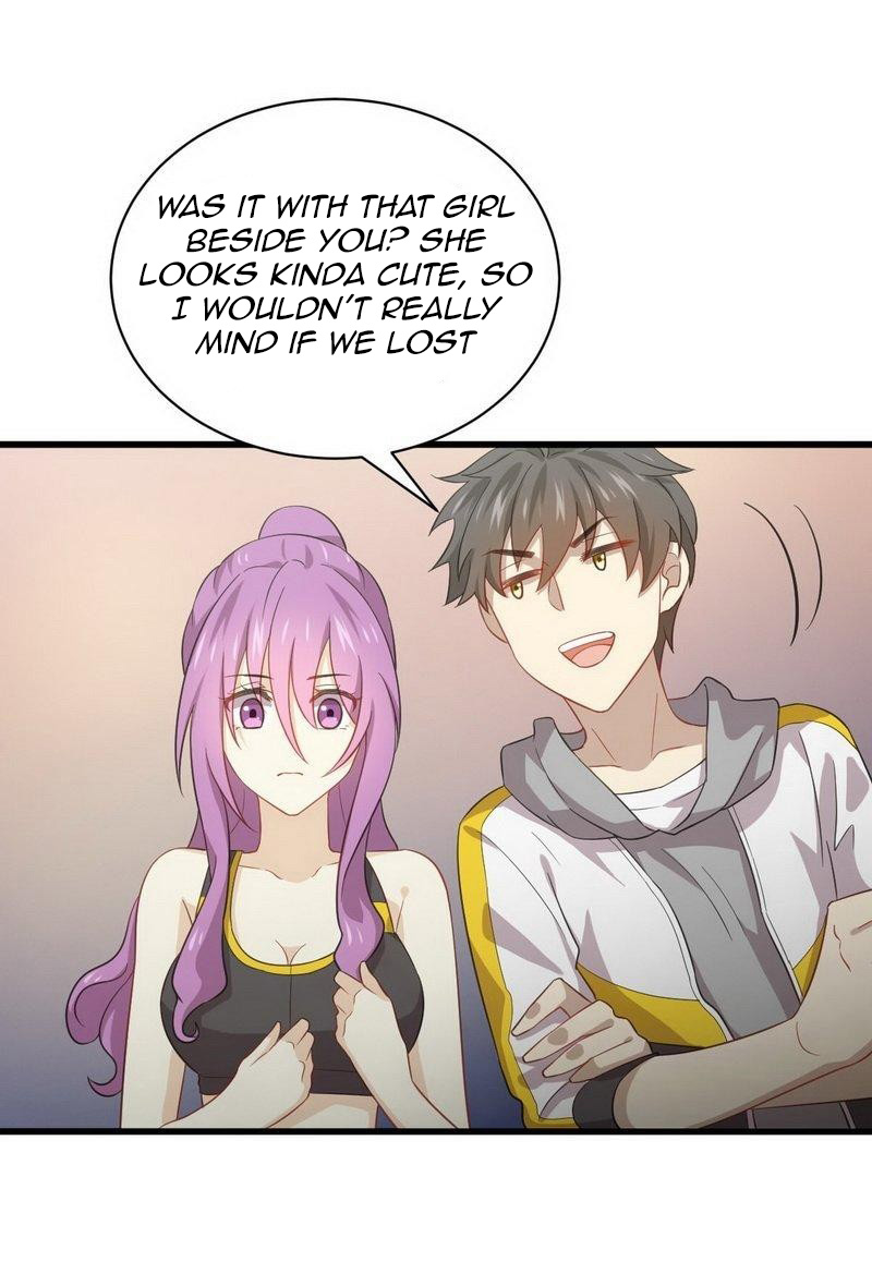 Immortal Swordsman in The Reverse World Chapter 65 - page 6
