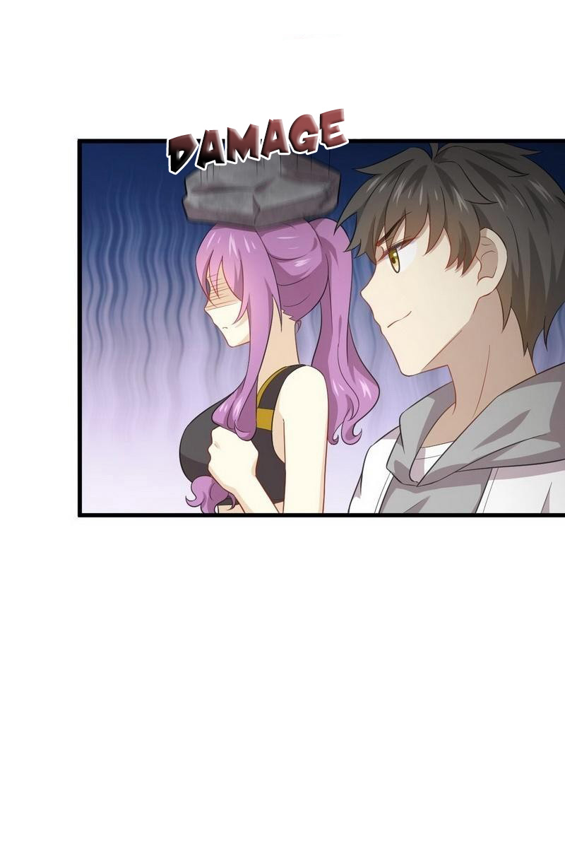 Immortal Swordsman in The Reverse World Chapter 65 - page 7