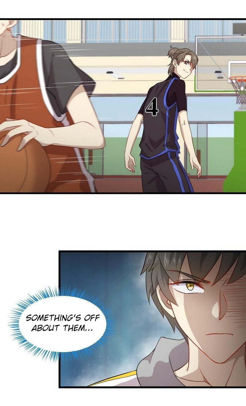 Immortal Swordsman in The Reverse World Chapter 64 - page 13