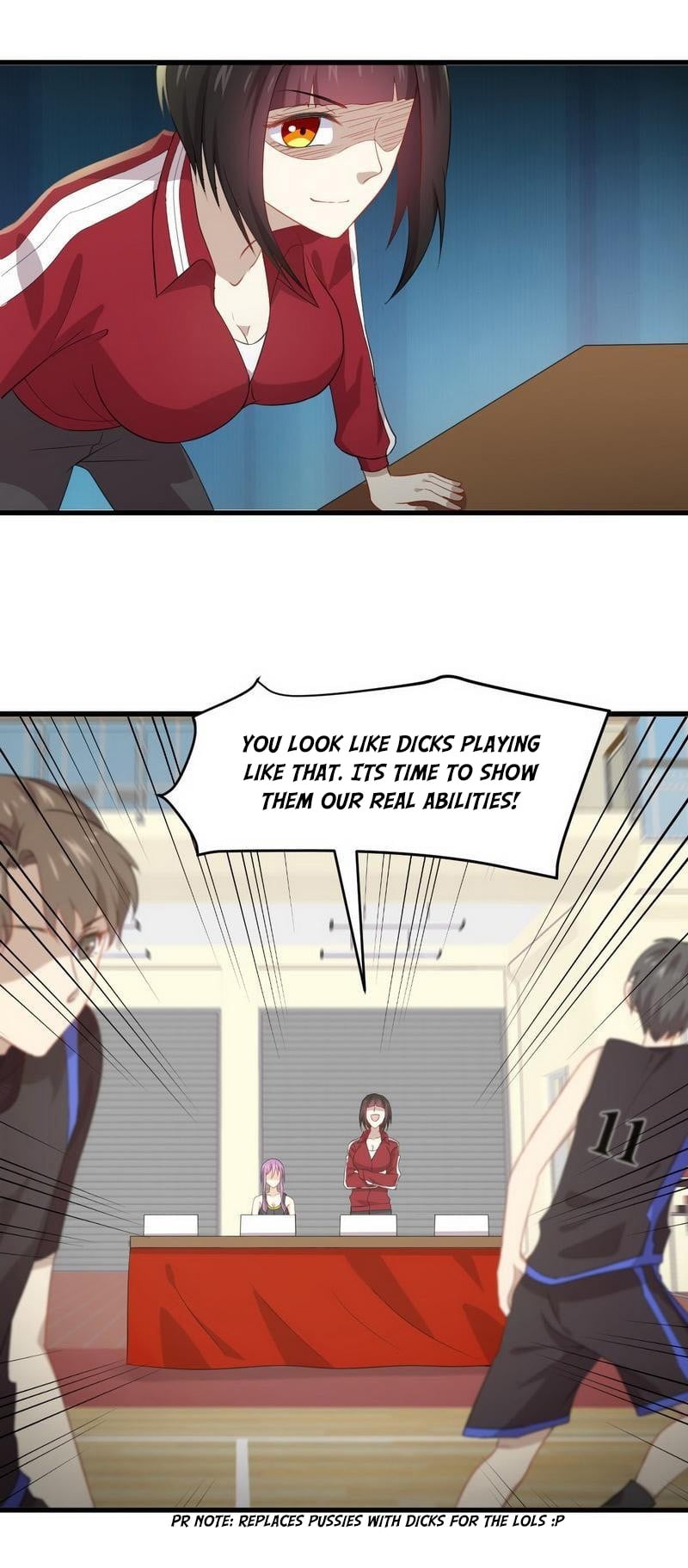 Immortal Swordsman in The Reverse World Chapter 64 - page 18