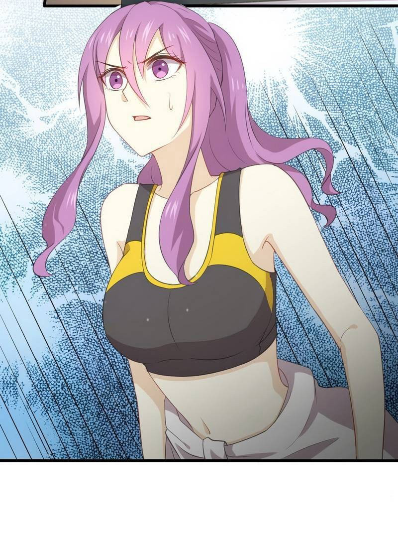 Immortal Swordsman in The Reverse World Chapter 64 - page 23