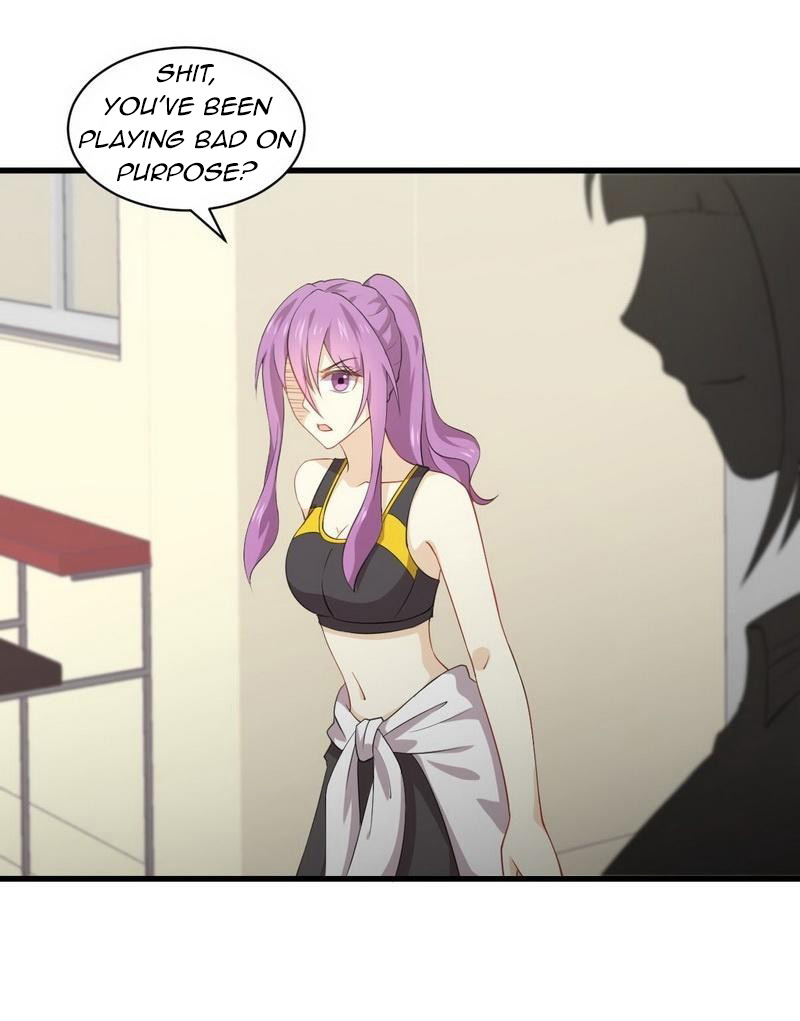 Immortal Swordsman in The Reverse World Chapter 64 - page 24
