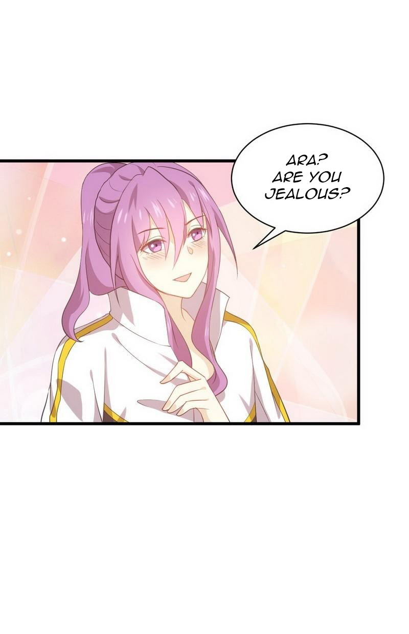Immortal Swordsman in The Reverse World Chapter 64 - page 7