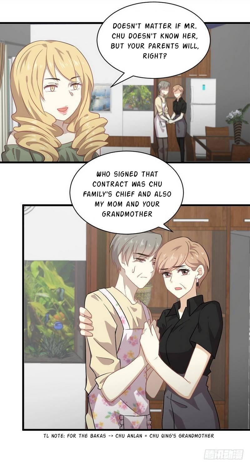 Immortal Swordsman in The Reverse World Chapter 60 - page 11