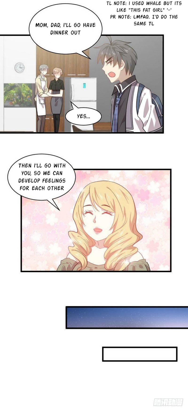 Immortal Swordsman in The Reverse World Chapter 60 - page 14