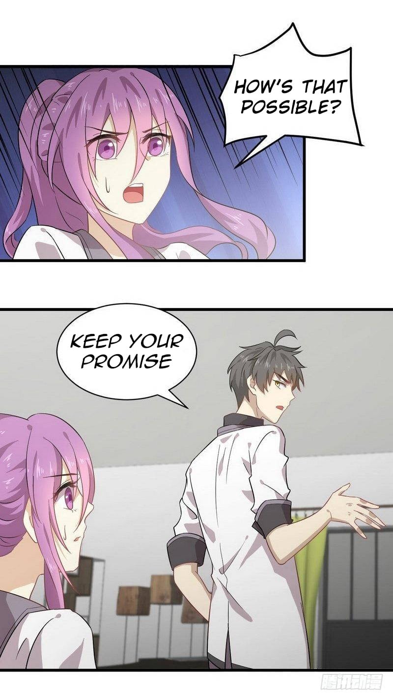 Immortal Swordsman in The Reverse World Chapter 60 - page 5