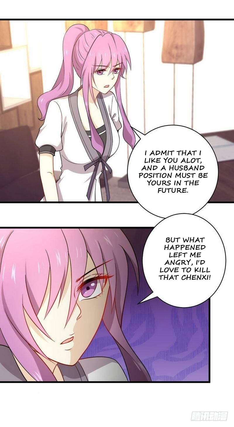 Immortal Swordsman in The Reverse World Chapter 59 - page 14