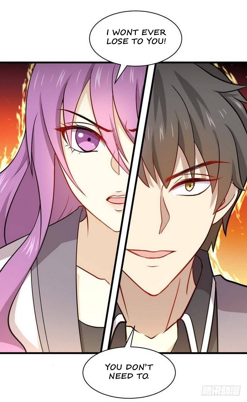 Immortal Swordsman in The Reverse World Chapter 59 - page 19