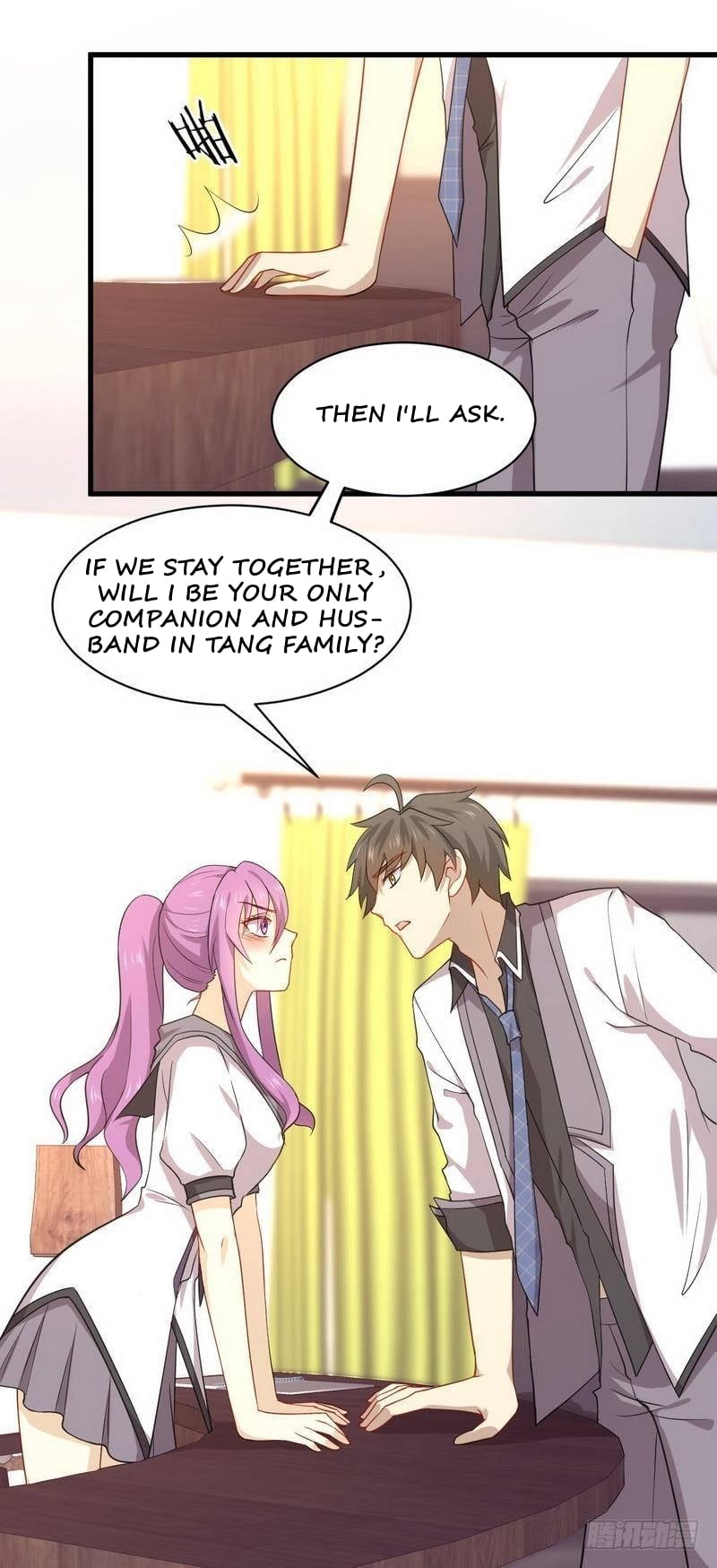 Immortal Swordsman in The Reverse World Chapter 59 - page 7