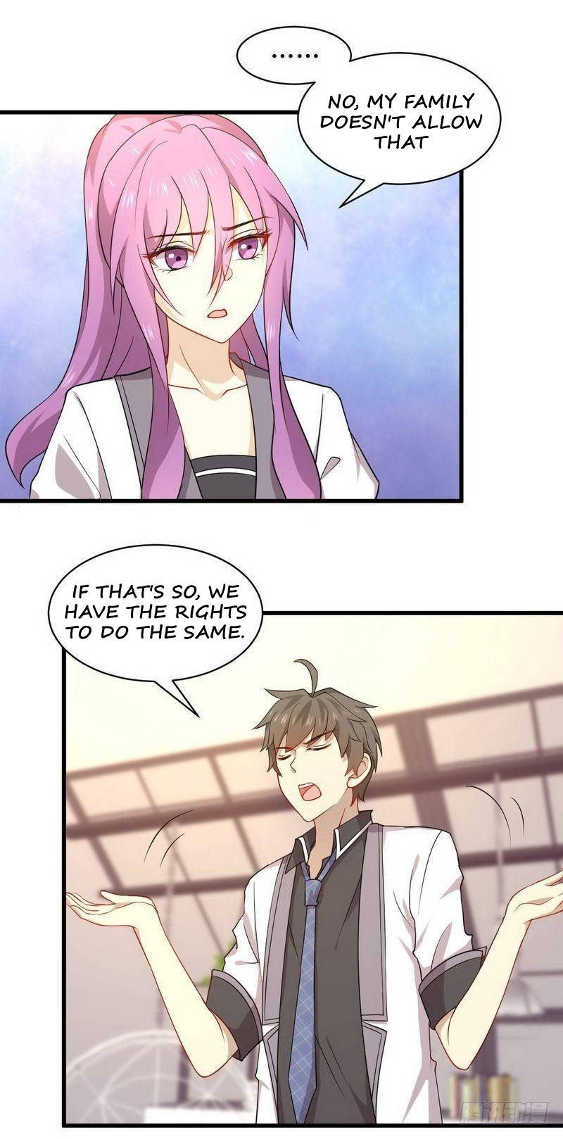 Immortal Swordsman in The Reverse World Chapter 59 - page 8