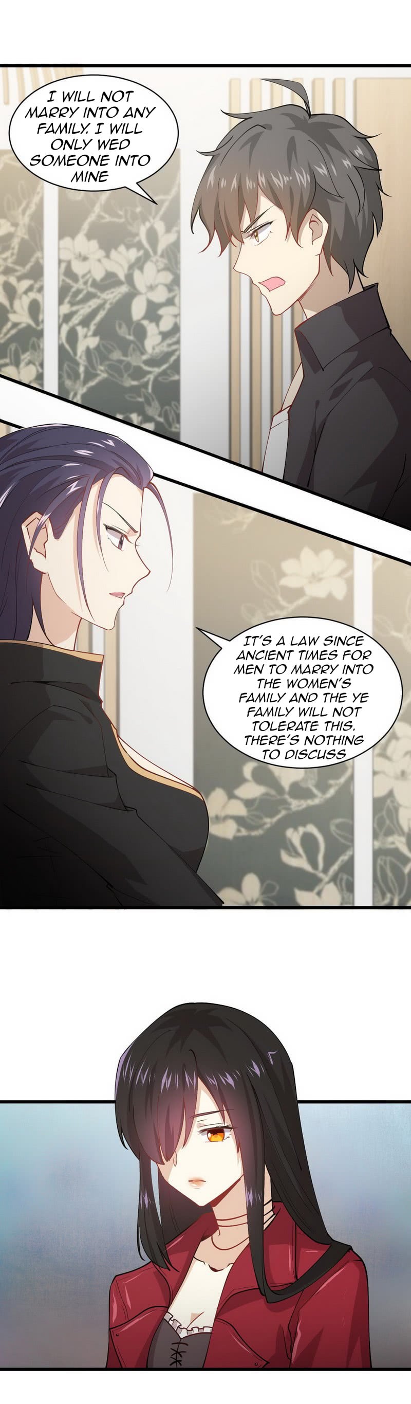 Immortal Swordsman in The Reverse World Chapter 55 - page 10