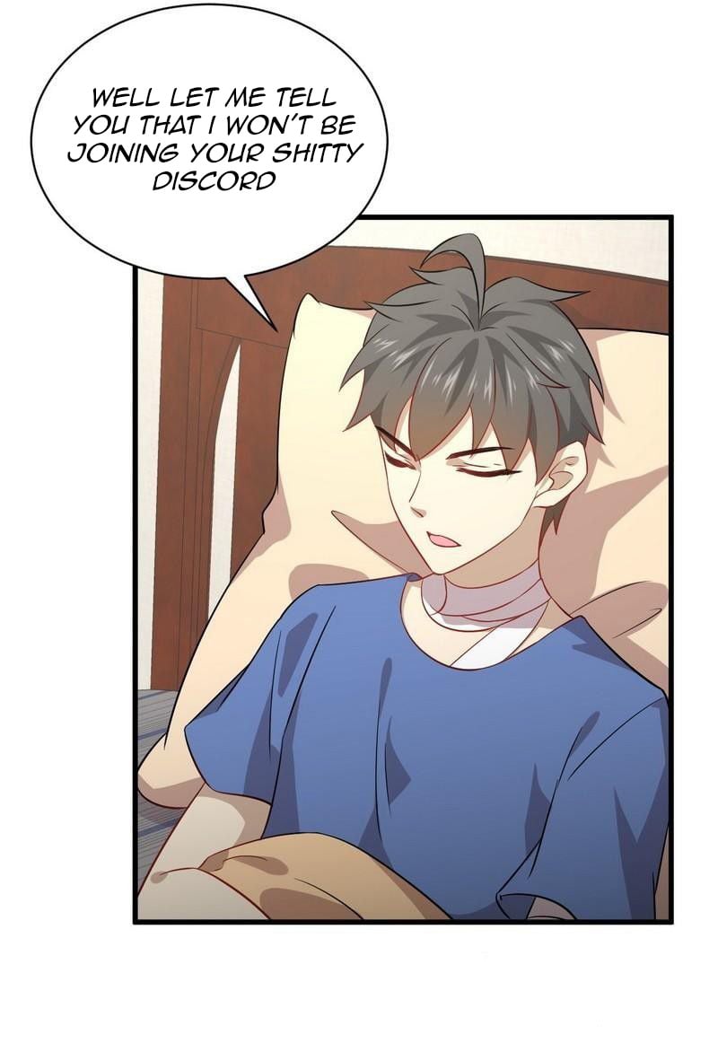 Immortal Swordsman in The Reverse World Chapter 54 - page 7