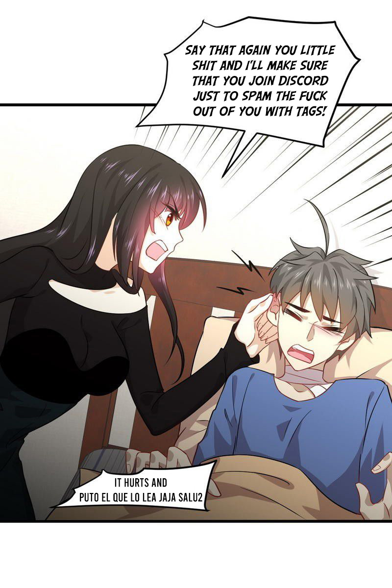 Immortal Swordsman in The Reverse World Chapter 54 - page 9
