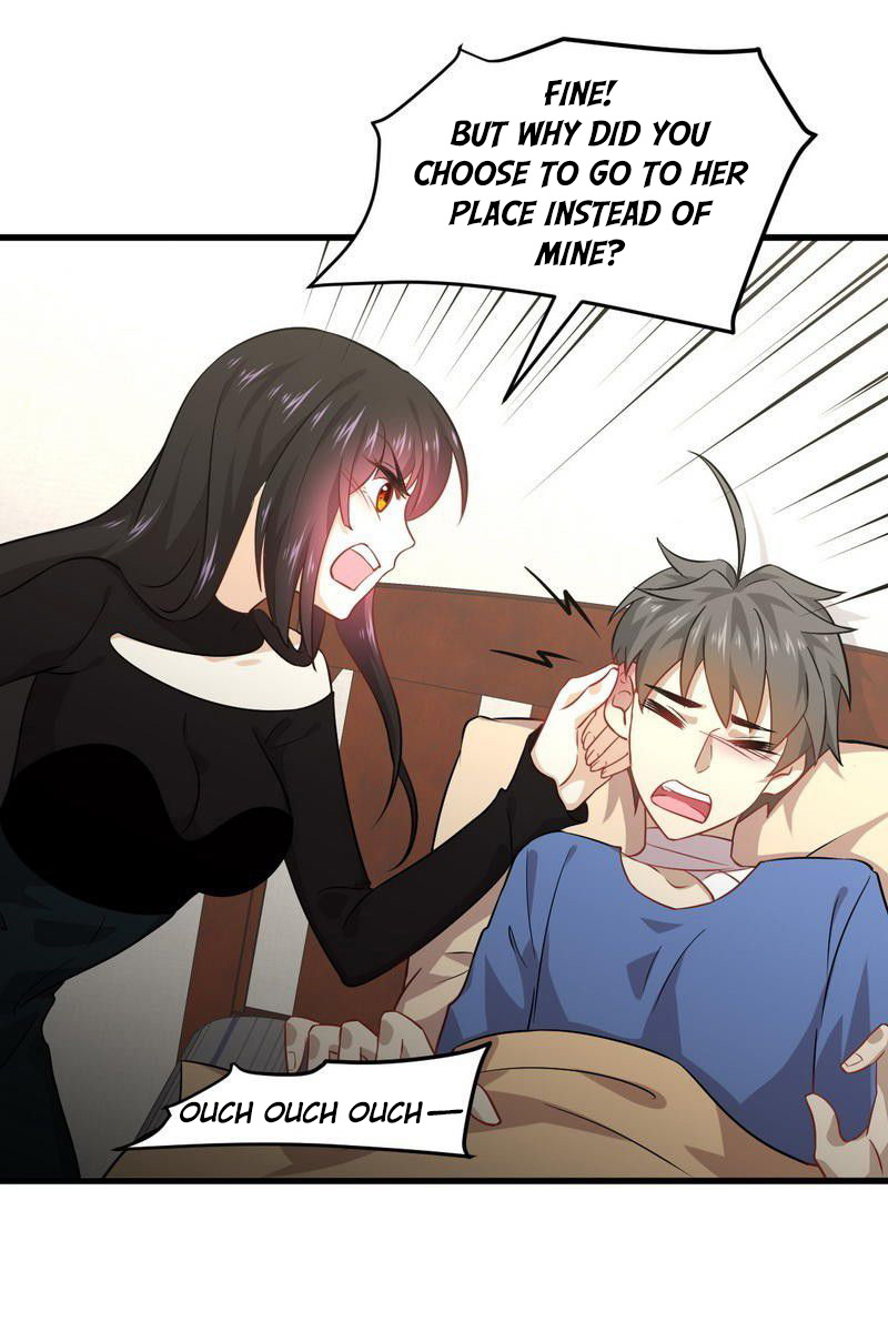 Immortal Swordsman in The Reverse World Chapter 49 - page 33