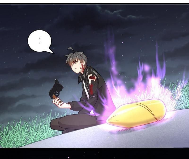 Immortal Swordsman in The Reverse World Chapter 49 - page 5