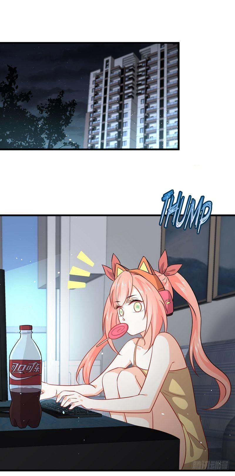 Immortal Swordsman in The Reverse World Chapter 49 - page 8