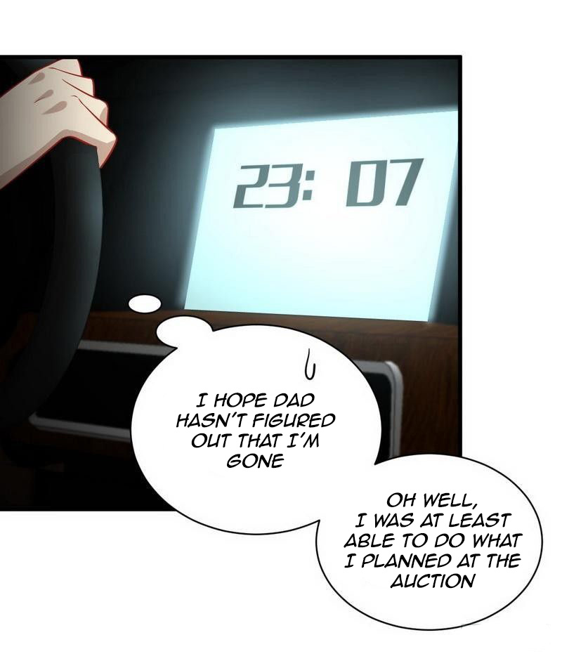 Immortal Swordsman in The Reverse World Chapter 47 - page 10