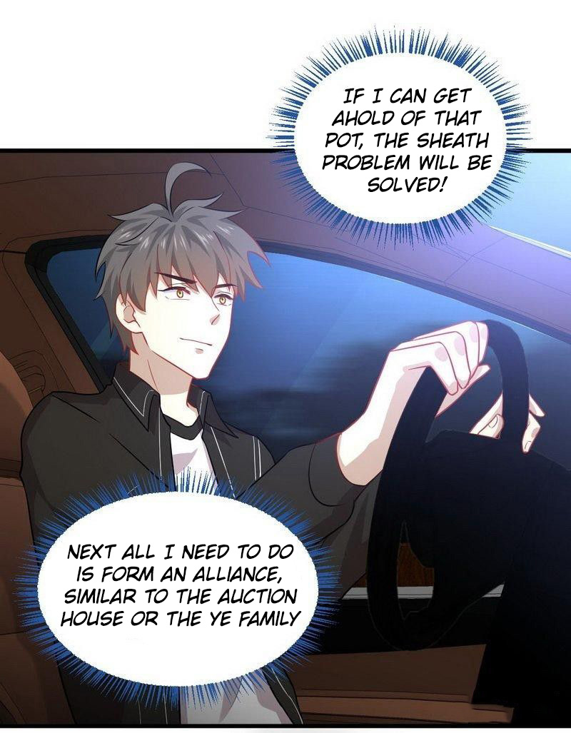 Immortal Swordsman in The Reverse World Chapter 47 - page 11