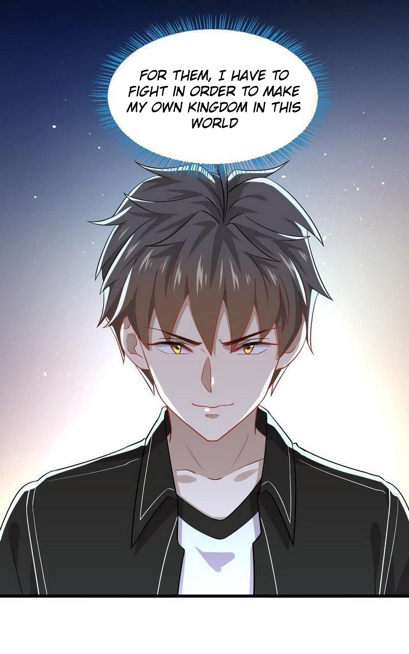 Immortal Swordsman in The Reverse World Chapter 47 - page 16