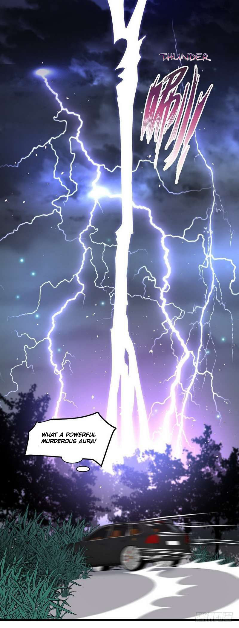 Immortal Swordsman in The Reverse World Chapter 47 - page 20