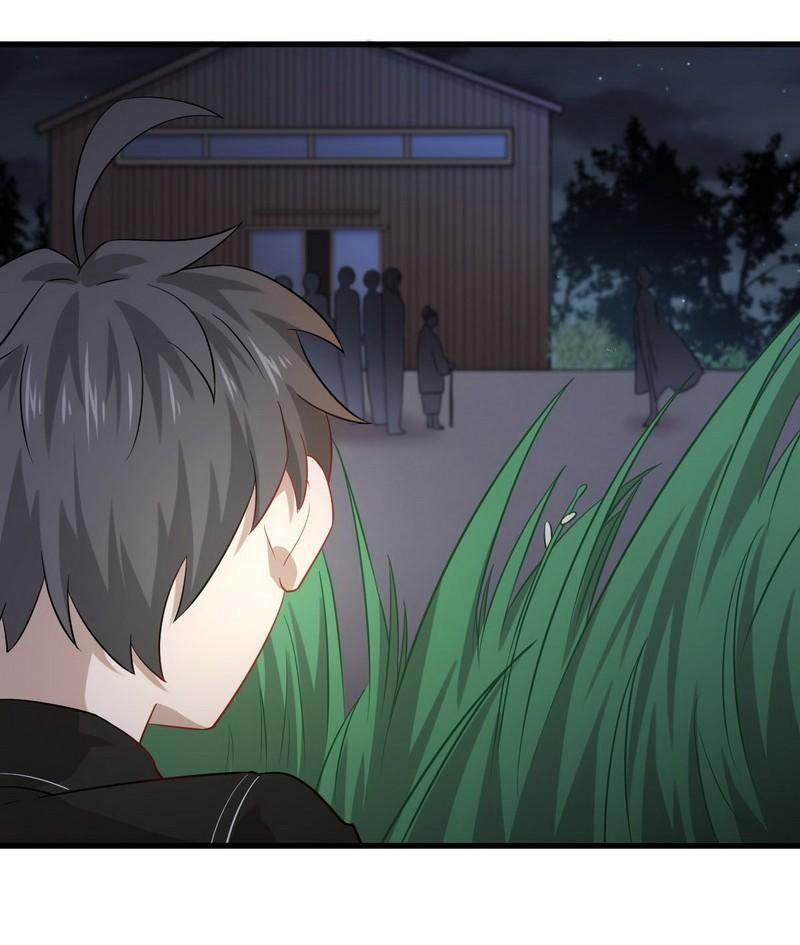 Immortal Swordsman in The Reverse World Chapter 47 - page 23
