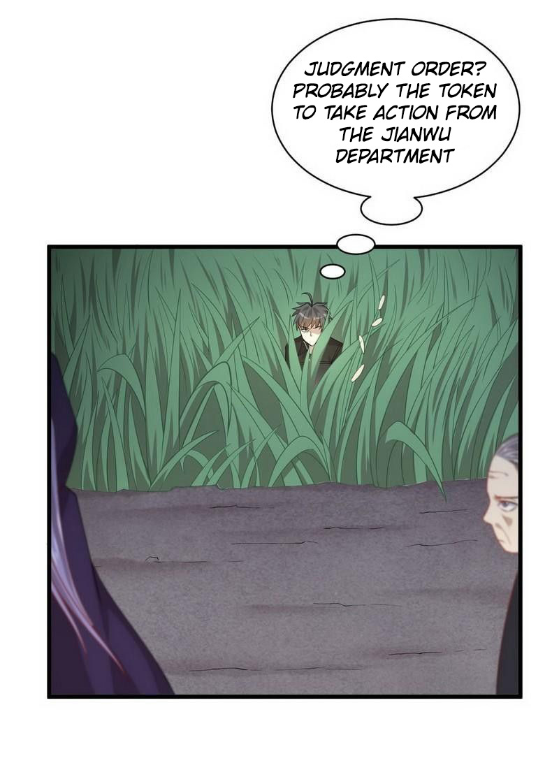 Immortal Swordsman in The Reverse World Chapter 47 - page 31