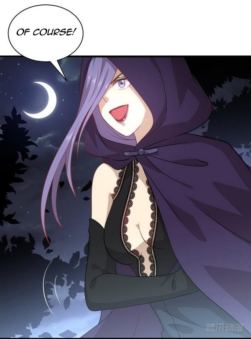 Immortal Swordsman in The Reverse World Chapter 47 - page 32