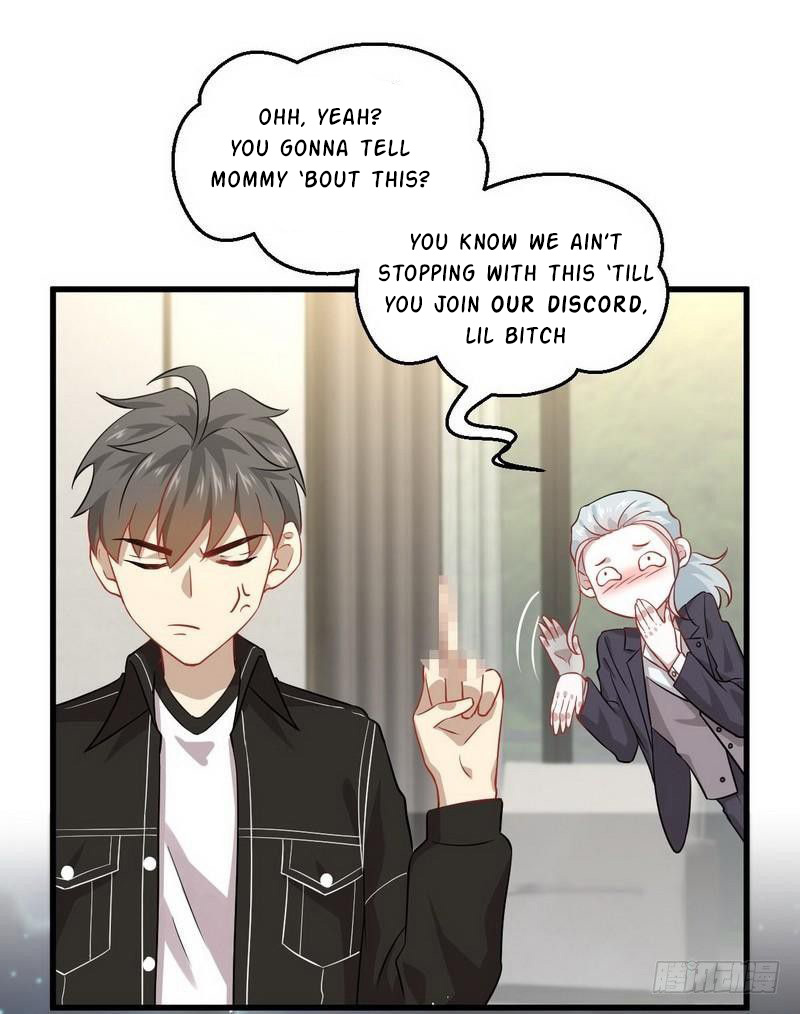 Immortal Swordsman in The Reverse World Chapter 47 - page 38