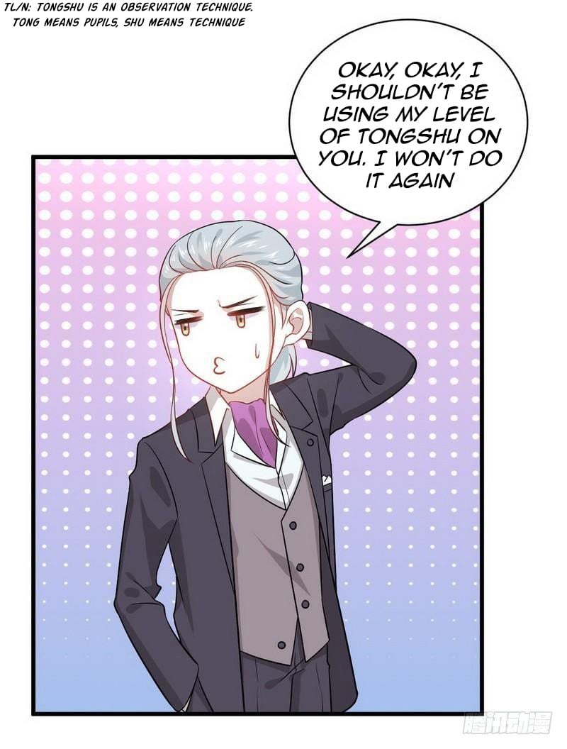 Immortal Swordsman in The Reverse World Chapter 47 - page 5