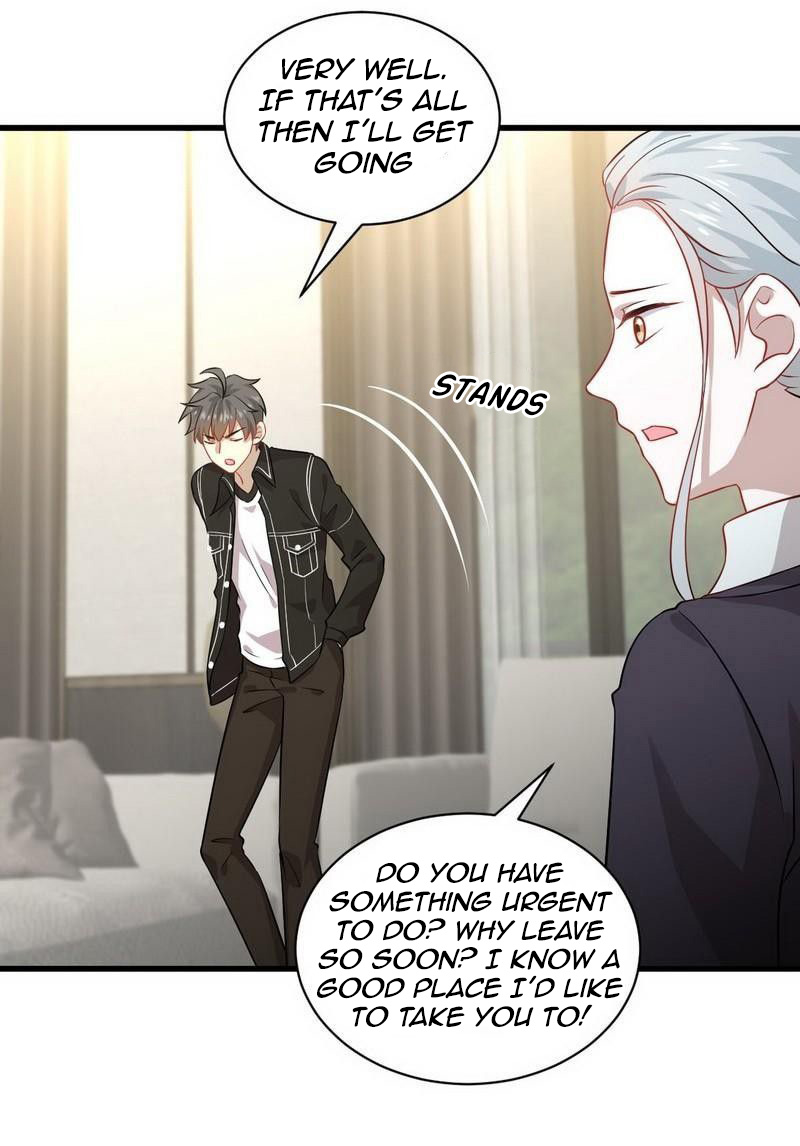 Immortal Swordsman in The Reverse World Chapter 47 - page 6