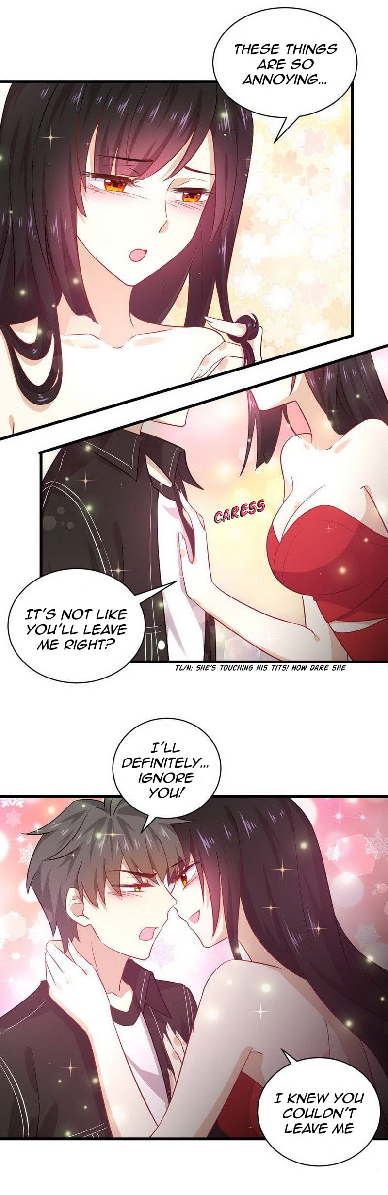 Immortal Swordsman in The Reverse World Chapter 46 - page 14