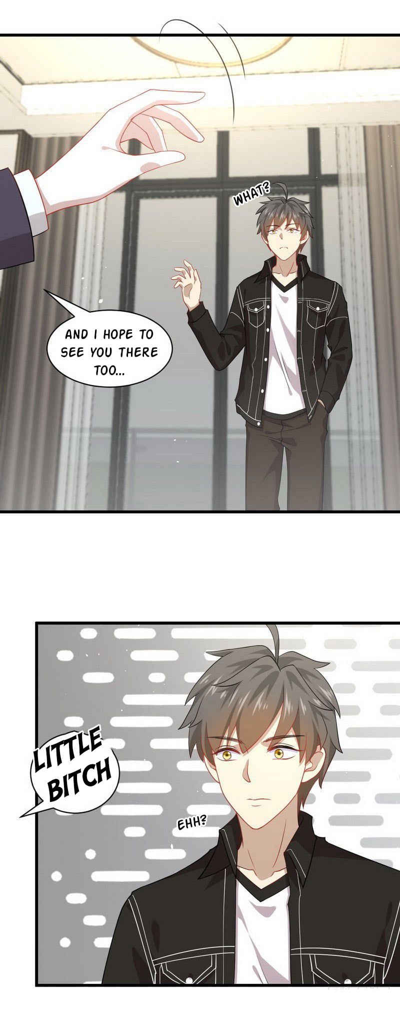 Immortal Swordsman in The Reverse World Chapter 46 - page 21