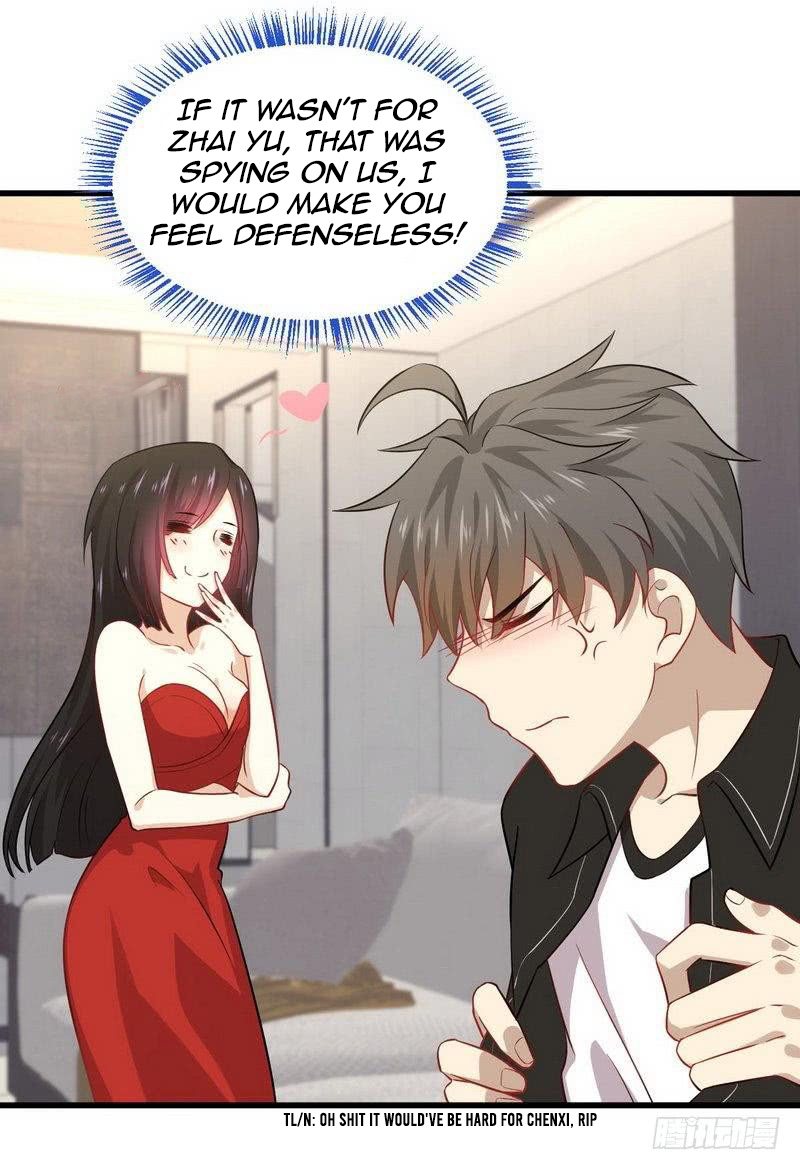 Immortal Swordsman in The Reverse World Chapter 45 - page 14
