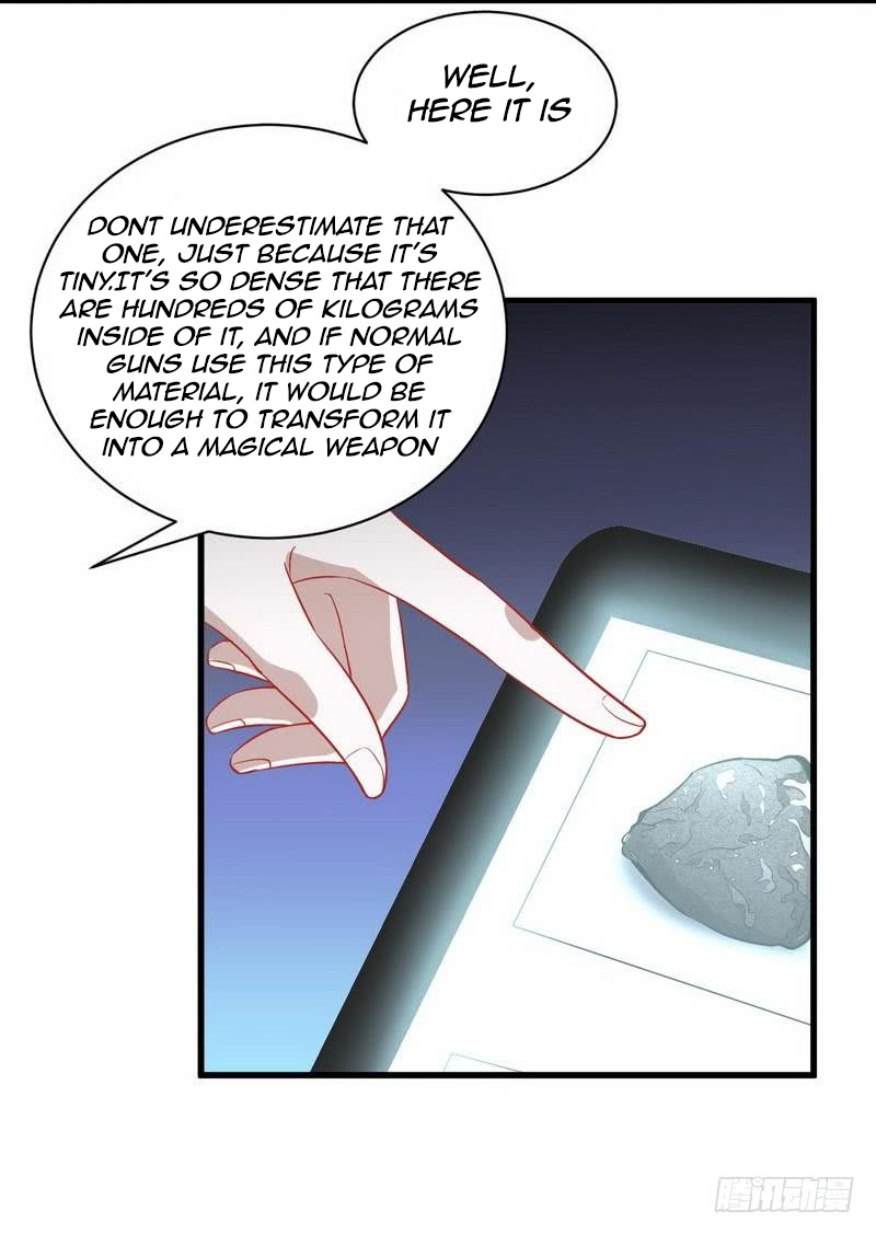 Immortal Swordsman in The Reverse World Chapter 45 - page 20