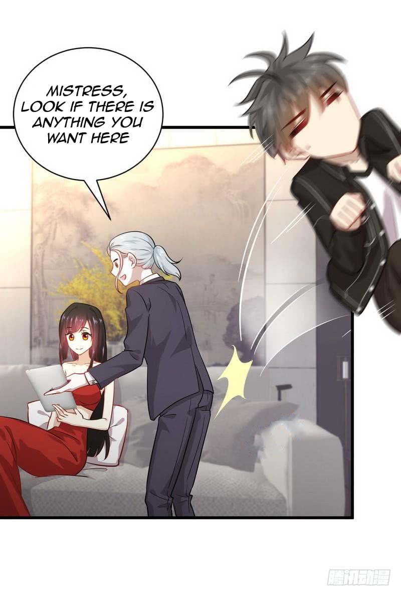 Immortal Swordsman in The Reverse World Chapter 45 - page 24