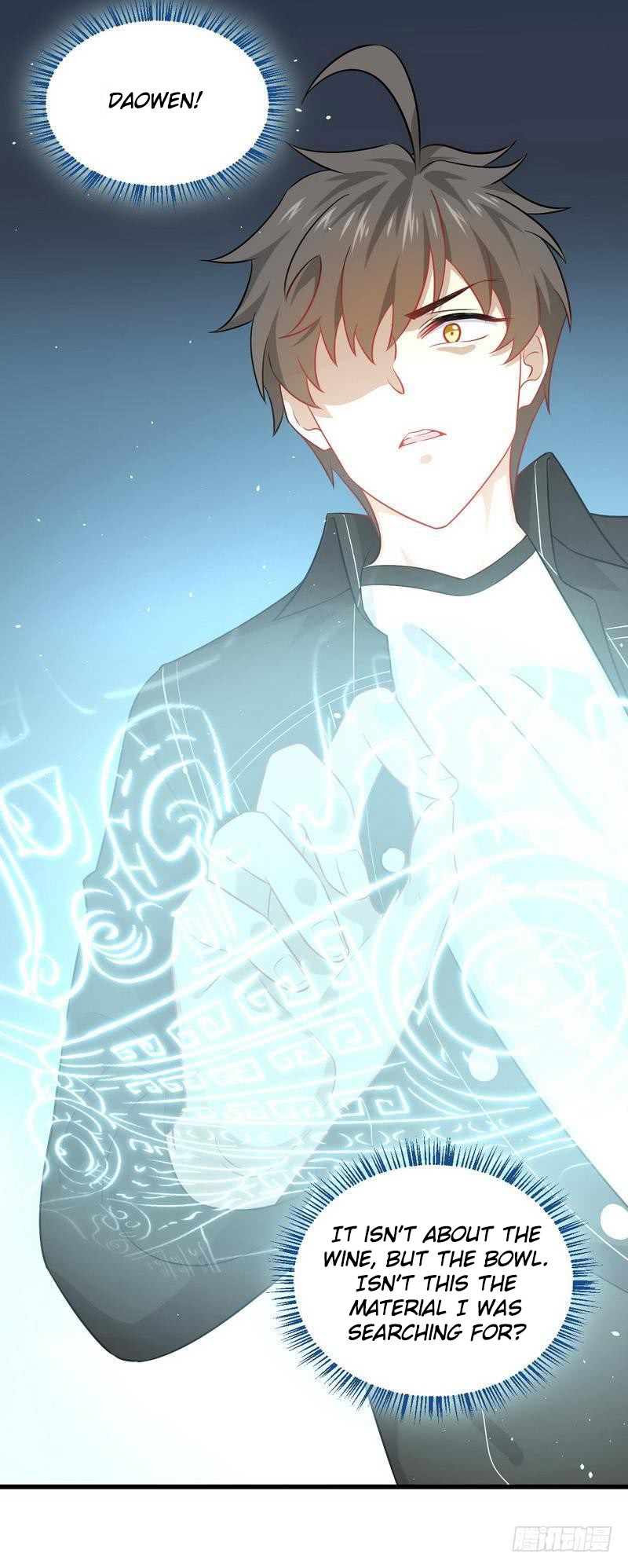 Immortal Swordsman in The Reverse World Chapter 45 - page 30