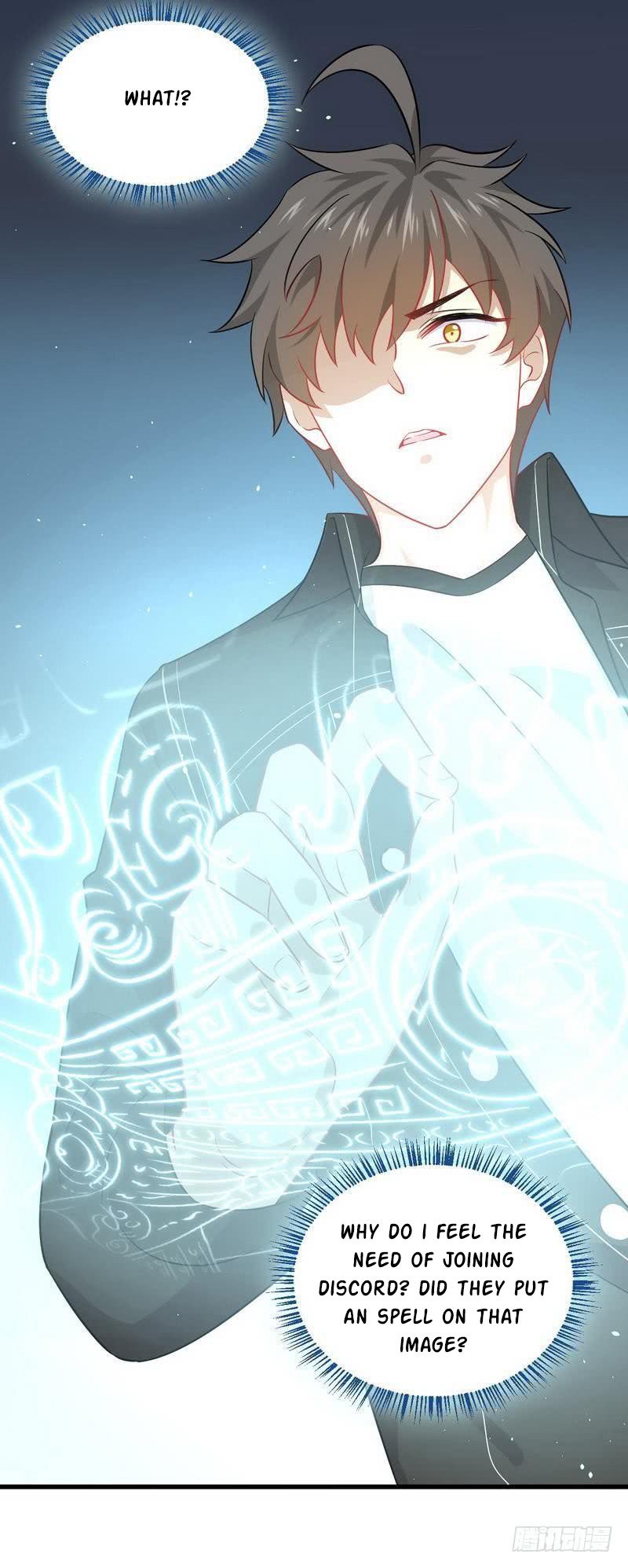 Immortal Swordsman in The Reverse World Chapter 45 - page 34